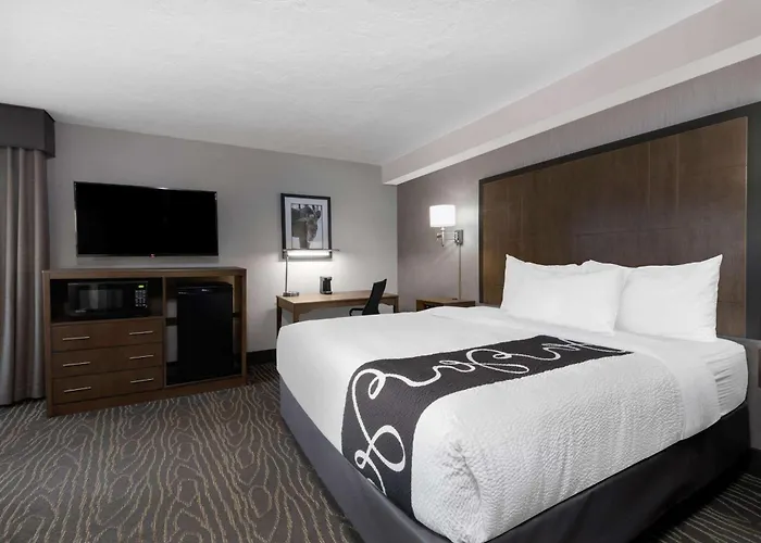 La Quinta By Wyndham Anchorage Airport