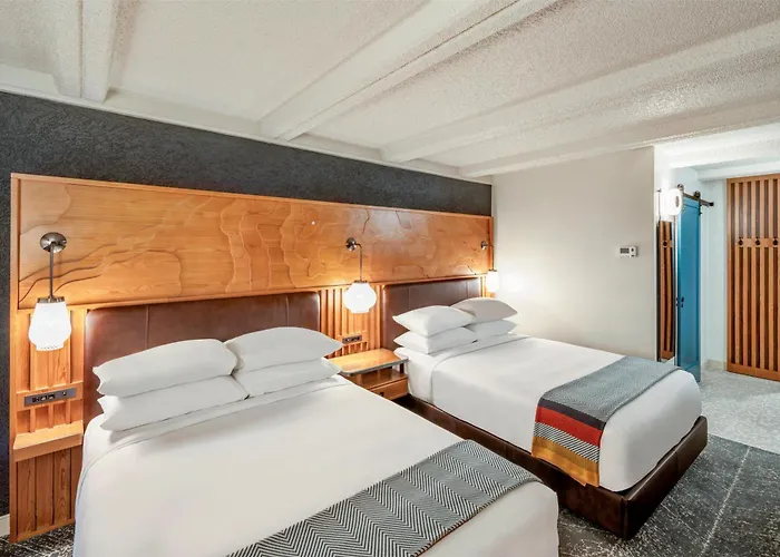 The Wildbirch Hotel - Jdv By Hyatt